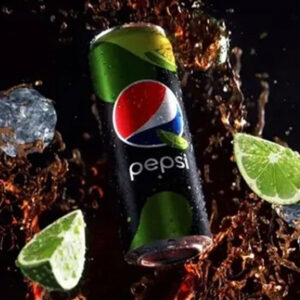 Pepsi Lime