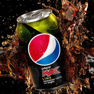 Pepsi Max