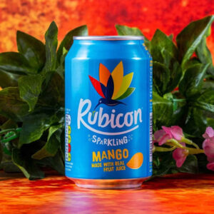 Rubicon Mango