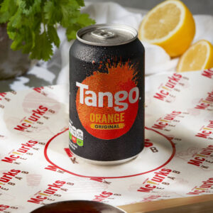 Tango Orange