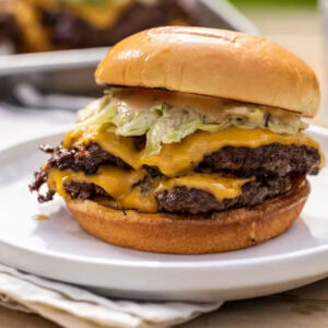 The Smash (Double Smash)